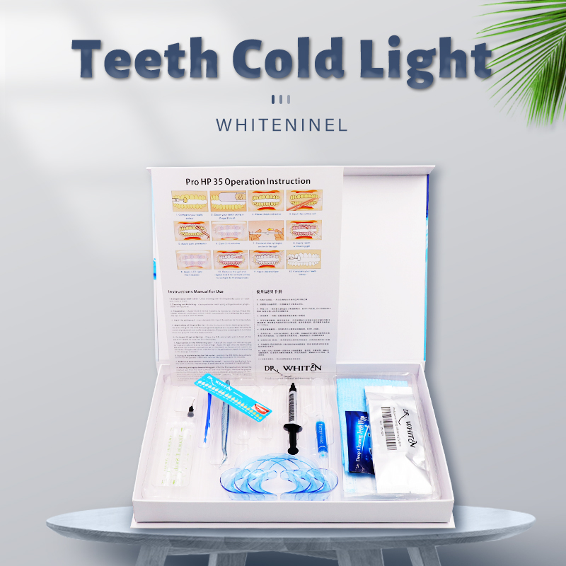 Teeth Whitening Near Me - Kit professionale per sbiancamento dei denti