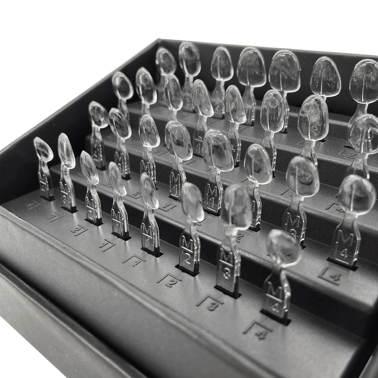 32 pz/set Kit di Stampi per Im - Teeth Whitening Moulds recensione e prezzo