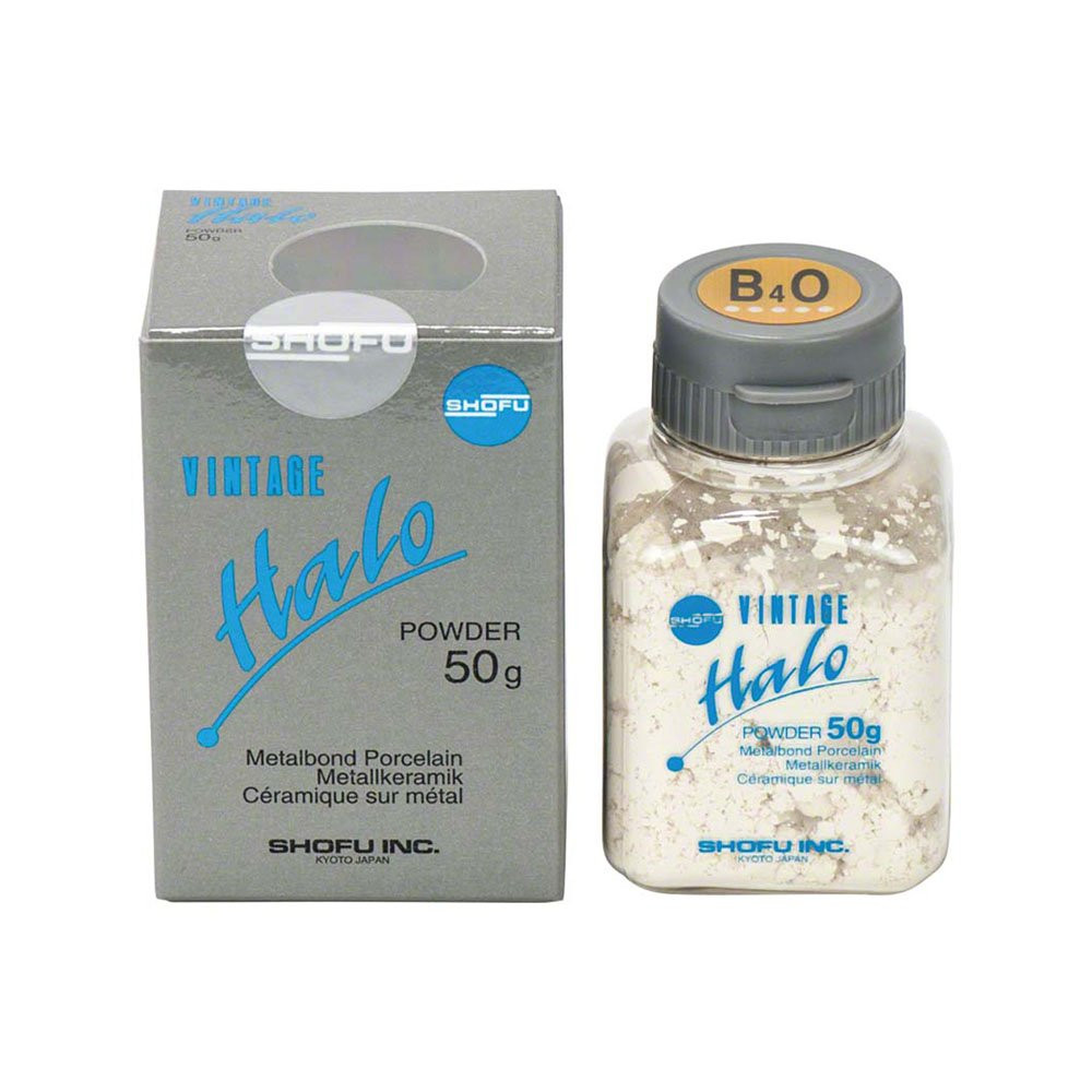 Polvere metallica dentale Shof - Teeth Whitening Near Me recensione e prezzo