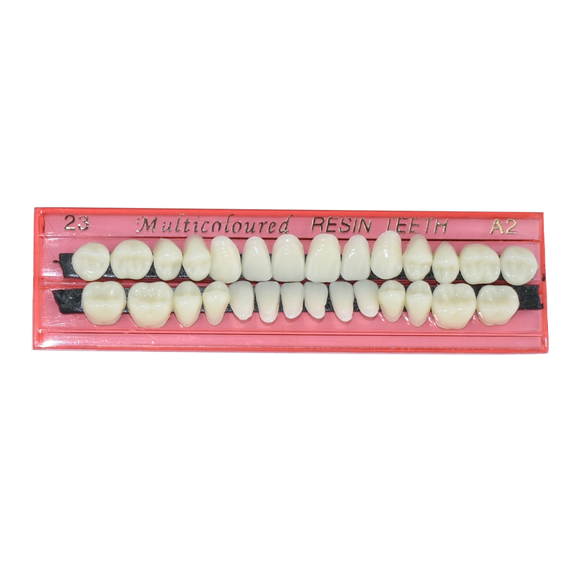 Set di protesi in resina denta - Teeth Whitening Kit recensione e prezzo