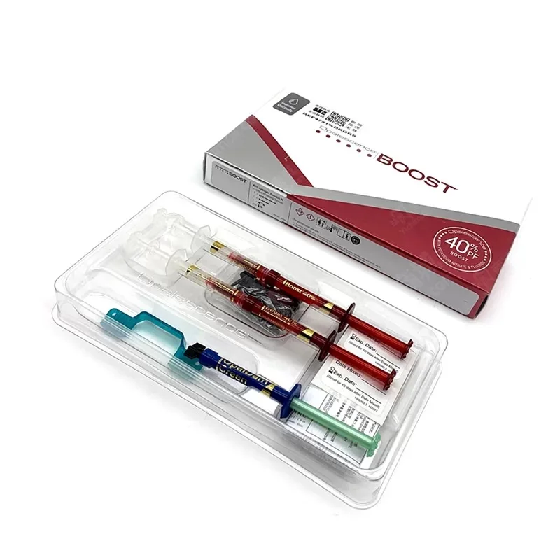 Gel sbiancante per denti, 40%, - Teeth Whitening Mouthwash recensione e prezzo